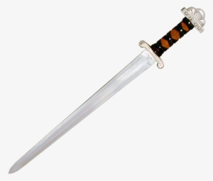 2046 Viking Chieftain Sword - Меч Png