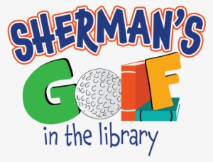 2019 Sherman's Golf In The Library - Library