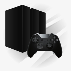 Game Design - Microsoft Xbox Elite Wireless Controller For Xbox One