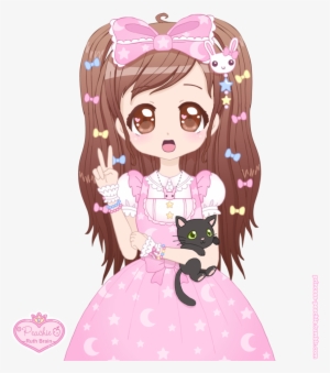 Lolita Png - Sweet Lolita Anime Deviantart
