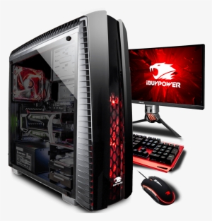 18 Customer Reviews - Ibuypower Gaming Pc