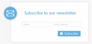 Subscribe To Our Newsletter Text