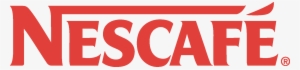 Nescafe Logo - Tipografia De Nescafe