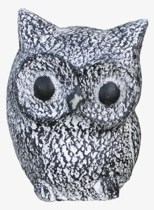 Owl, Ceramic, Sculpture, Decoration, Figure, Bird - Ceramic