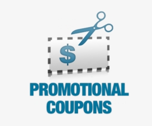 Coupons On Facebook - Graphic Design