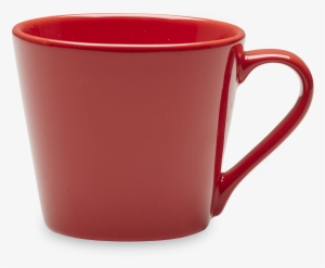 Nescafé® Red Mug - Canecas Tulipa