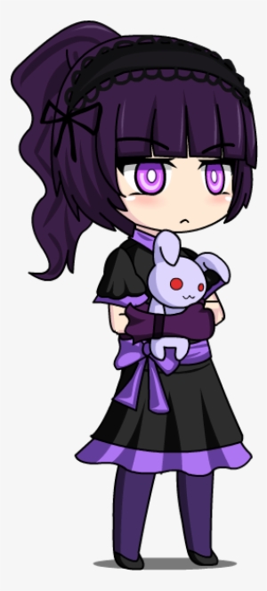 Lolita Loli - Gacha World Lolita Loli