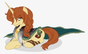 The-orator, Loki, Norse Mythology, Ponified, Safe, - My Little Pony Norse Mythology