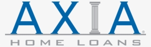 Axialogo Color - Axia Home Loans Logo