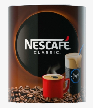 Nescafe
