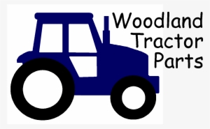 Tractor Clipart Tractor New Holland - Valley Truck & Tractor Co. - Woodland
