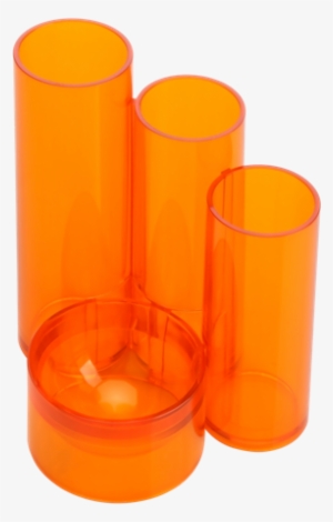 Desktop Pencil Cup Type P - Ballpoint Pen