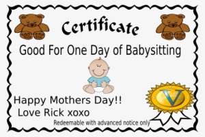 Certificate Borders And Frames