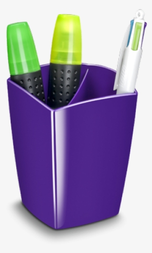 Cep Pro Gloss Pencil Cup Pink 530g