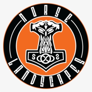 Norse Landscapes - Emblem