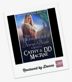The Highlander's Norse Bride By Cathy Macrae - The Lady's Guard
