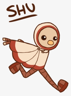 Shu Pc Game 2016 Overview - Shu Game Png