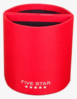 Five Star Magnetic Split Pencil Cup