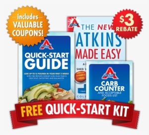 Quick Coupons