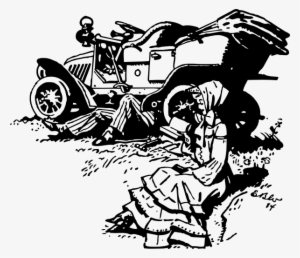 Out And Get Under - Past Perfect Progressive Story 1