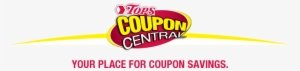 Coupon Central Heading - Glace De La Ferme