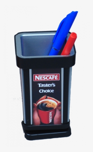 Advertising Pen Stand - Dolce Gusto