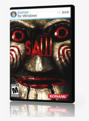 Saw The Video Game Pc Game - Saw 3 Pc Game