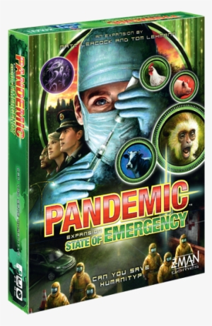 Pandémie Extension : Etat D'urgence