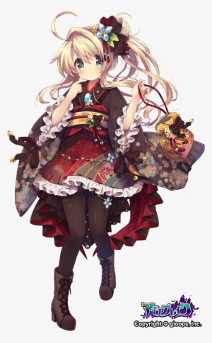Download Png - Anime