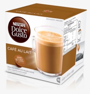 Nescafe Dolce Gusto