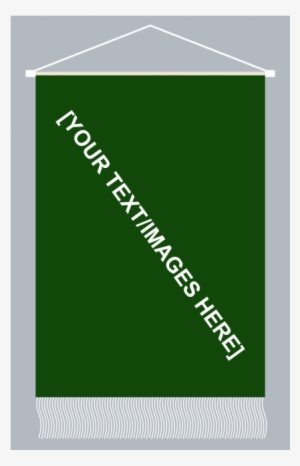 A4 Banner - Texas State Flag