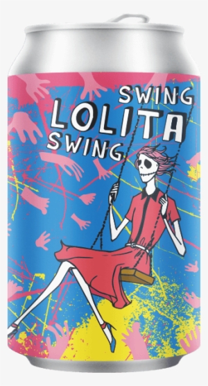 Beer - Bevog Swing Lolita Swing