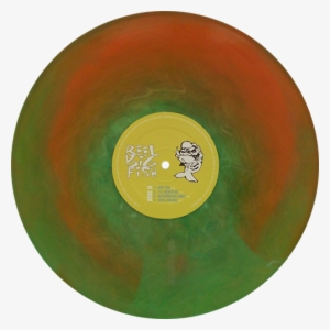 Reel Big Fish - Reel Big Fish Vinyl