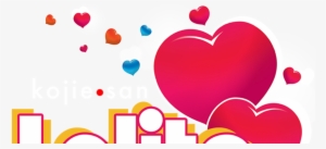 Lolita Fragrance - Heart