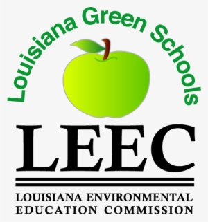 The Louisiana Green Schools Program Helps And Encourages - Environment Agency