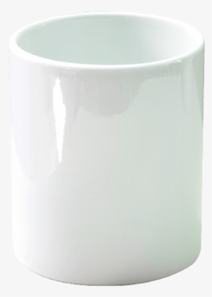 11oz Ceramic Pencil Holder - Lampshade