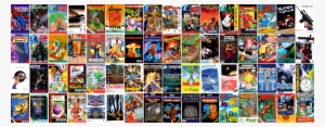 According To Retro Games, Other Older Console And Pc - Hawkeye C64