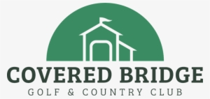 Logo - Covered Bridge Golf Club