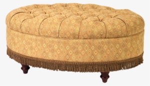 4060-05 Ottoman - Ottoman Png