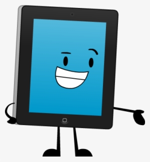 Ipad Clipart Png Download - Cartoon Ipad Png