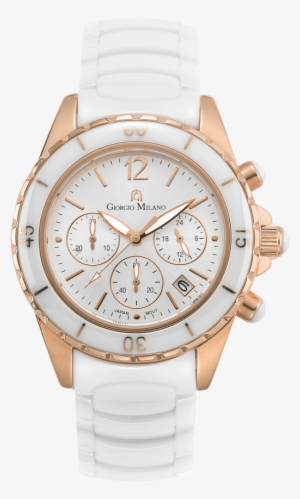 Giorgio Milano Lolita 935cwrg02 - Malaysia Tissot Watch Female