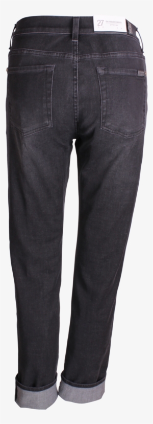 Relaxed Skinny New York Black - New York City