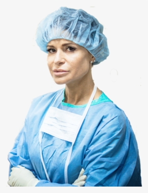 Gydytoja-lolita - Physician
