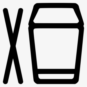 Food Chinese Box Food - Icon