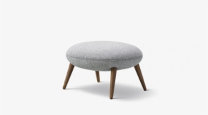 Swoon Ottoman - Ottoman