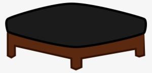 Ottoman - Table