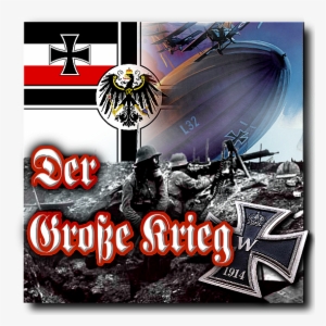Mein Kampf - Volume 1 - Chapter - Perfectflags German Imperial Ww1 With Crest Flag 3ft