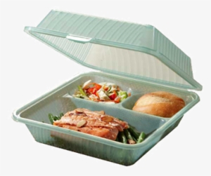 G - E - T - Enterprises Ec 01 1 Ja Carry Take Out Container, - Take Out Container Png