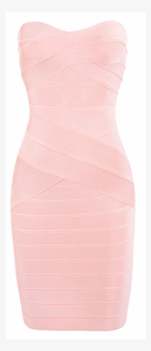 Bandage Dress