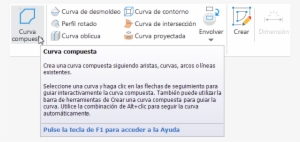 Si Está Disponible, Mantener El Cursor De Forma Prolongada - Autodesk